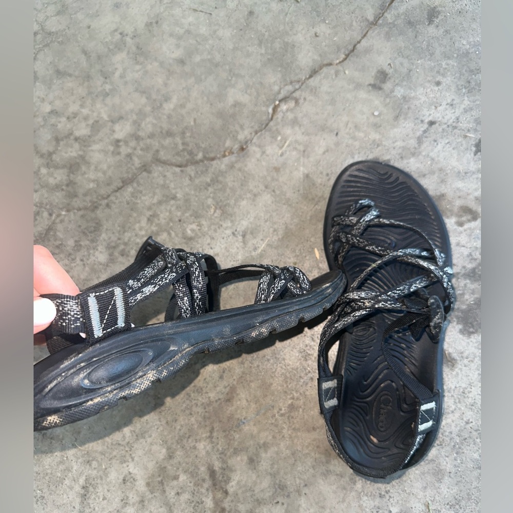 Chacos - Picture 2 of 5